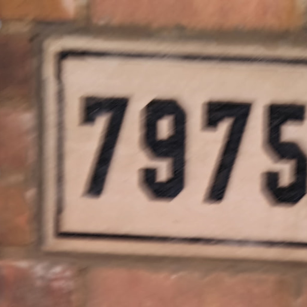 Engraved Limestone Address Markers — $700 Installed | MS Address Markers